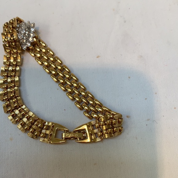 D’OrLan neclase and Bracelet - Picture 2 of 5